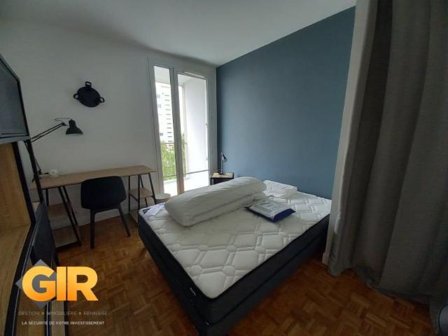Location Maison 1 pièce 70m² RENNES 35000