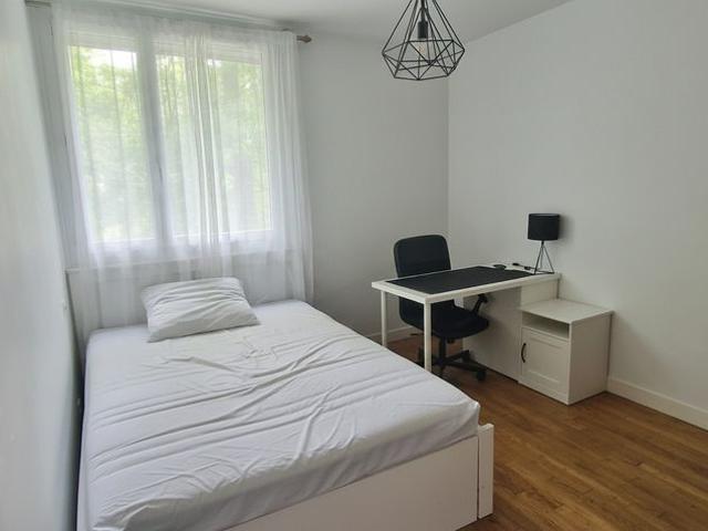 Location Maison 1 pièce 71m² RENNES 35000
