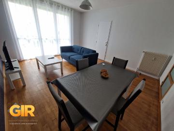 Location Maison 1 pièce 71m² RENNES 35200