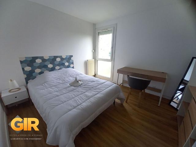 Location Maison 1 pièce 77m² RENNES 35000