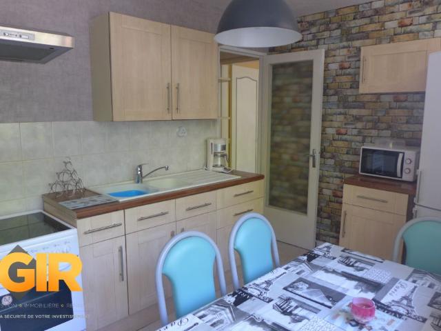 Location Maison 1 pièce 77m² RENNES 35000
