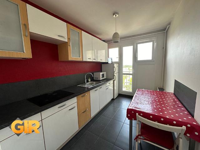 Location Maison 1 pièce 74m² RENNES 35000