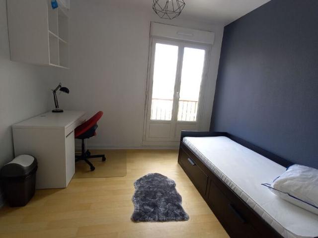 Location Maison 1 pièce 75m² RENNES 35000