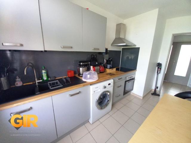Location Maison 1 pièce 75m² RENNES 35000