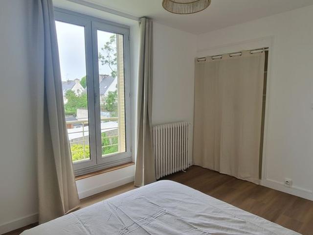 Location Maison 1 pièce 80m² RENNES 35000