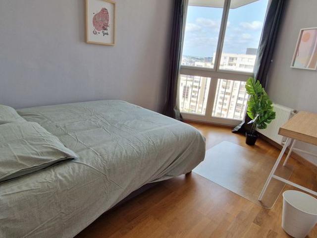Location Maison 1 pièce 91m² RENNES 35000