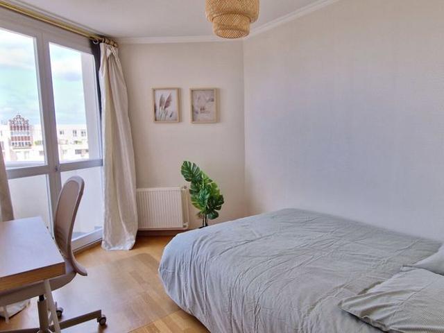 Location Maison 1 pièce 91m² RENNES 35000