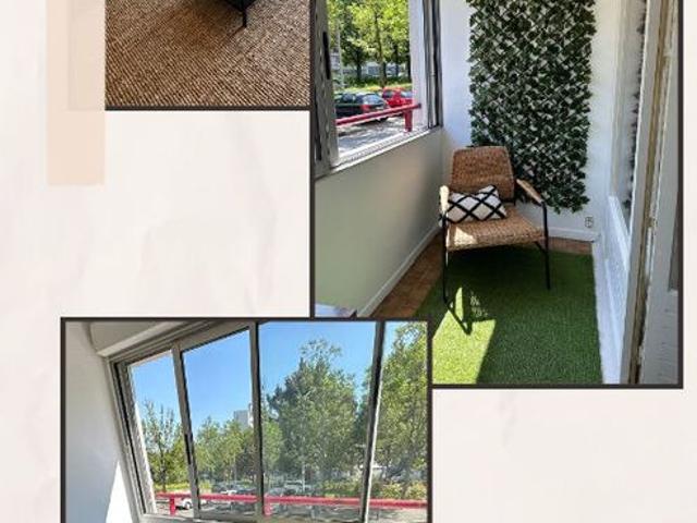 Location Maison 1 pièce 91m² RENNES 35000