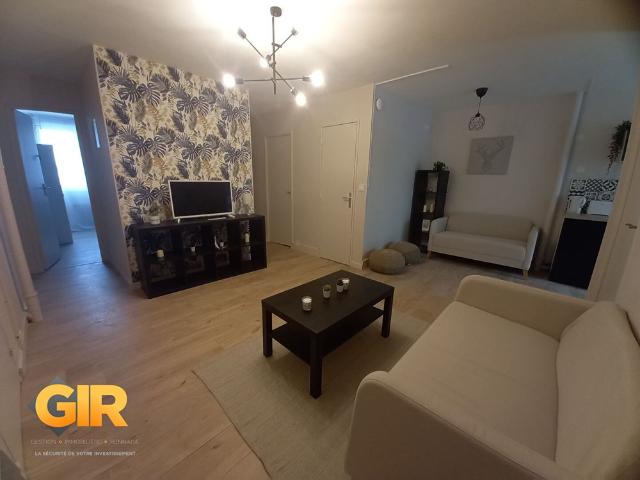 Location Maison 1 pièce 91m² RENNES 35200