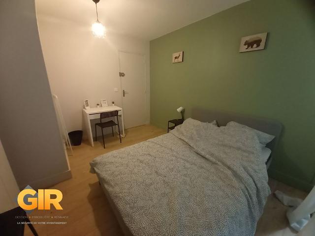 Location Maison 1 pièce 91m² RENNES 35200