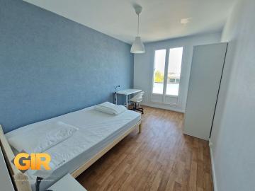 Location Maison 1 pièce 92m² RENNES 35000