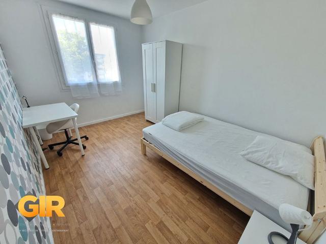 Location Maison 1 pièce 92m² RENNES 35000