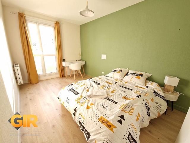 Location Maison 1 pièce 92m² RENNES 35200