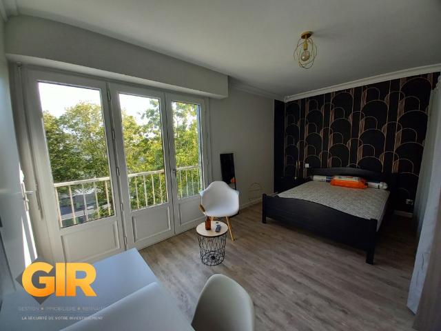 Location Maison 1 pièce 94m² RENNES 35000
