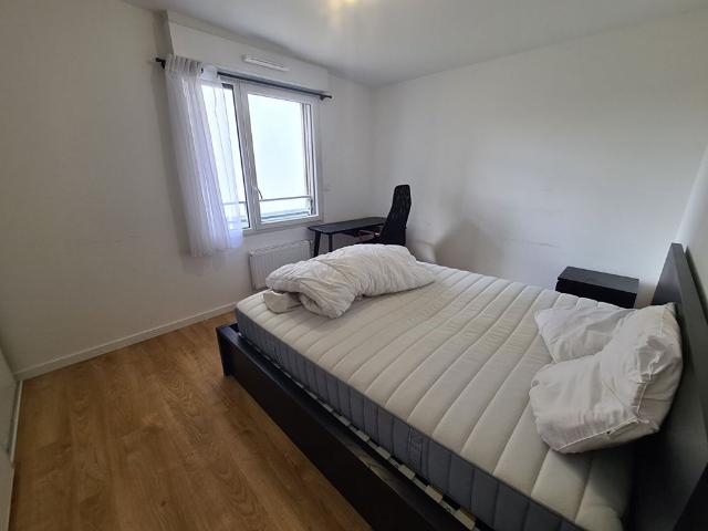 Location Maison 1 pièce 9m²