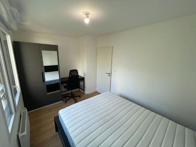 Location Maison 1 pièce 9m²