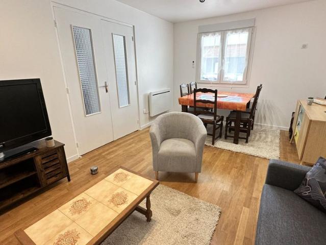 Location Maison 1 pièce 9m² CHOISY LE ROI 94600