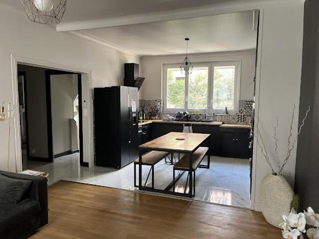 Location Maison 1 pièce 13 m2 Clermont Ferrand