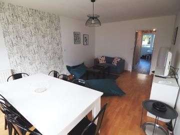 Location Maison 1 pièce 13m²