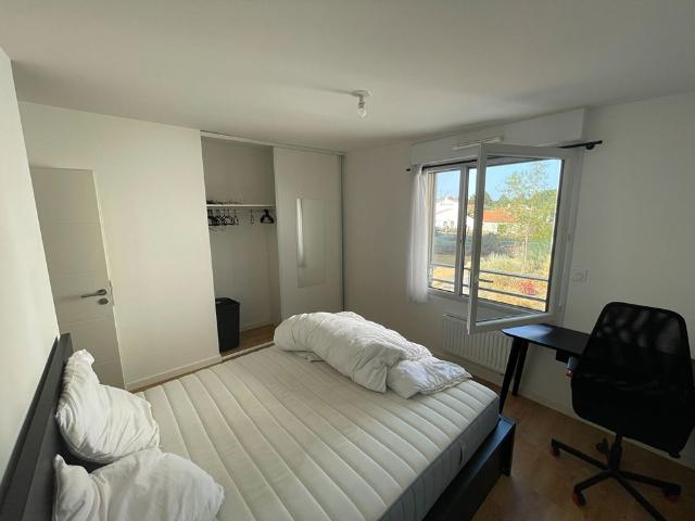 Location Maison 1 pièce 13m²
