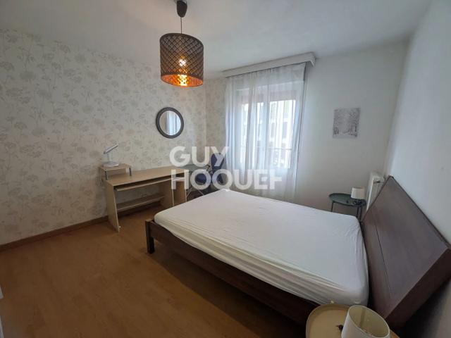 Location Maison 1 pièce 13m² AUXERRE 89000