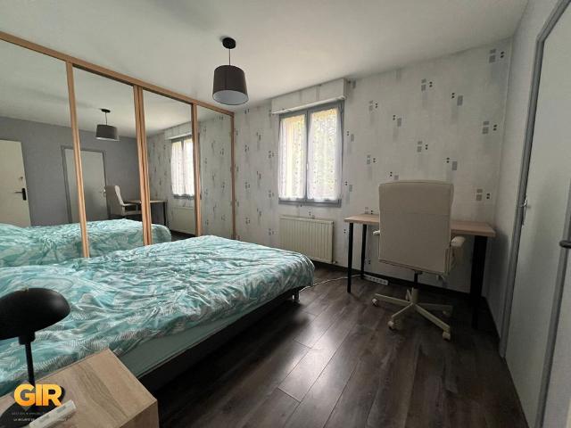 Location Maison 1 pièce 105m² BRUZ 35170
