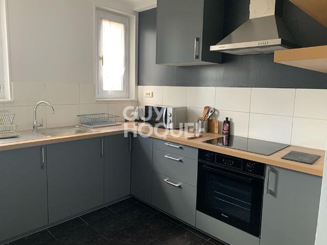Location Maison 1 pièce 10m²