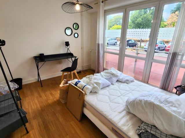 Location Maison 1 pièce 10m²