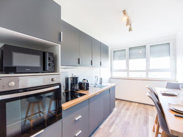 Location Maison 1 pièce 10m²