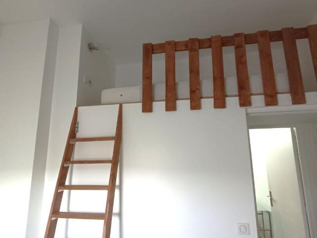 Location Maison 1 pièce 10m²