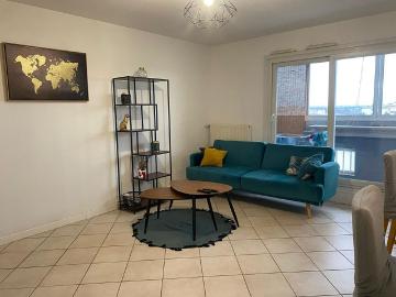 Location Maison 1 pièce 10m²