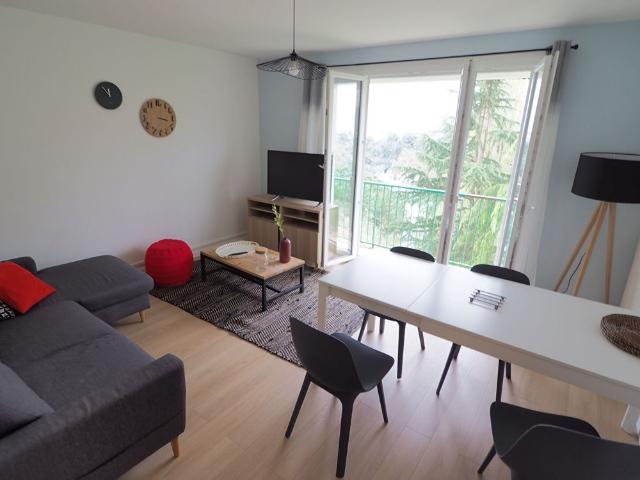 Location Maison 1 pièce 10m²