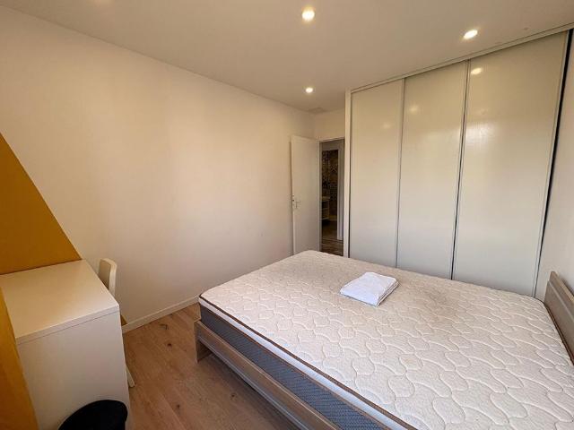 Location Maison 1 pièce 10m² JOUE LES TOURS 37300