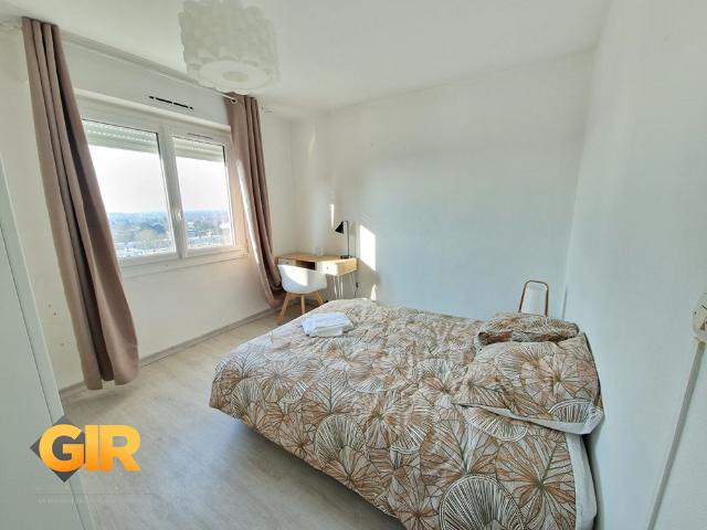 Location Maison 1 pièce 111m² RENNES 35000
