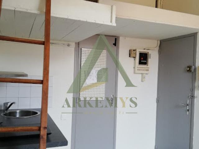 Location Maison 1 pièce 11 m2 Toulouse