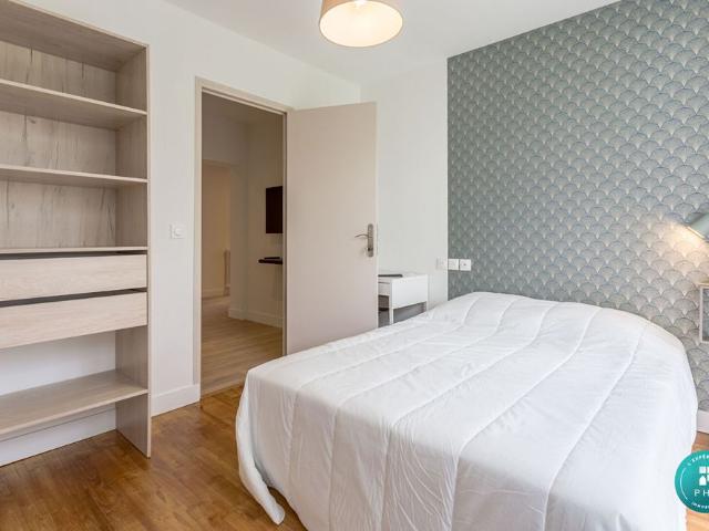 Location Maison 1 pièce 11m²