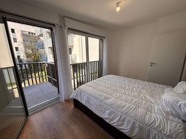 Location Maison 1 pièce 11m²