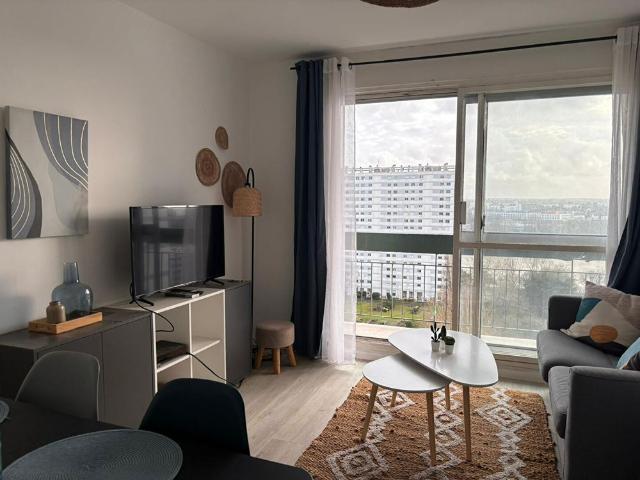 Location Maison 1 pièce 11m²