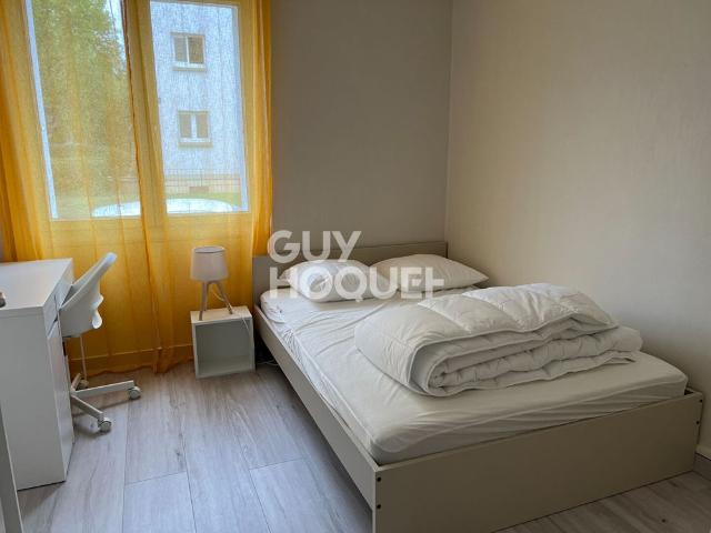 Location Maison 1 pièce 11m²