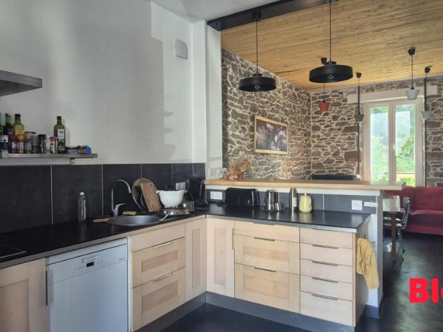 Location Maison 1 pièce 11m² BREST 29200