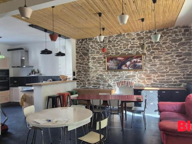 Location Maison 1 pièce 11m² BREST 29200