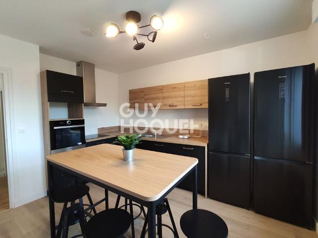 Location Maison 1 pièce 126m²