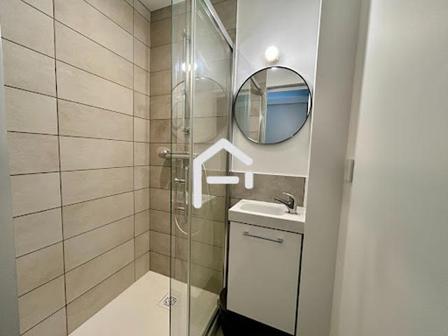Location Maison 1 pièce 12.46 m2 Toulouse