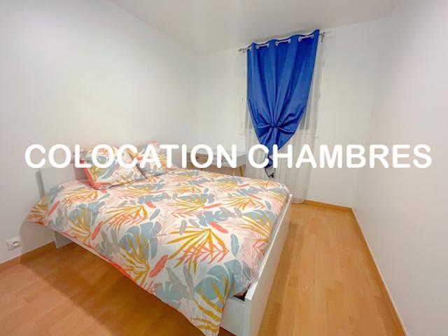 Location Maison 1 pièce 12 m2 Gagny