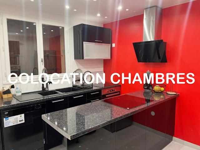 Location Maison 1 pièce 12 m2 Gagny