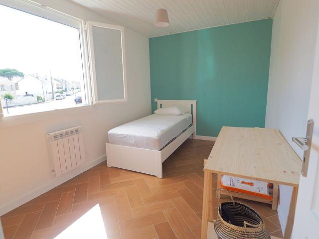 Location Maison 1 pièce 12m²