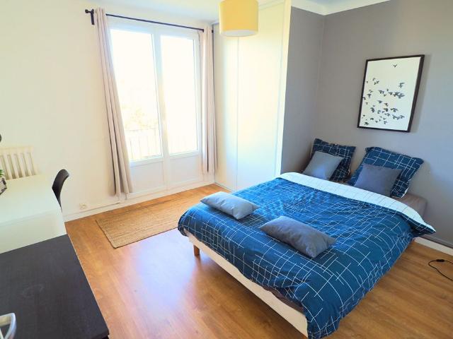 Location Maison 1 pièce 12m²