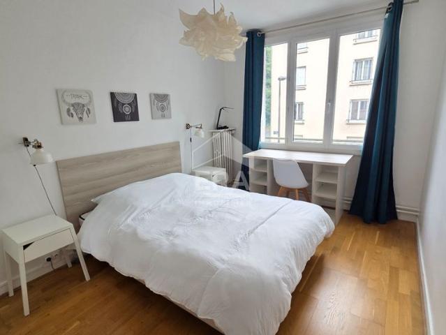 Location Maison 1 pièce 12m² TOURS 37200