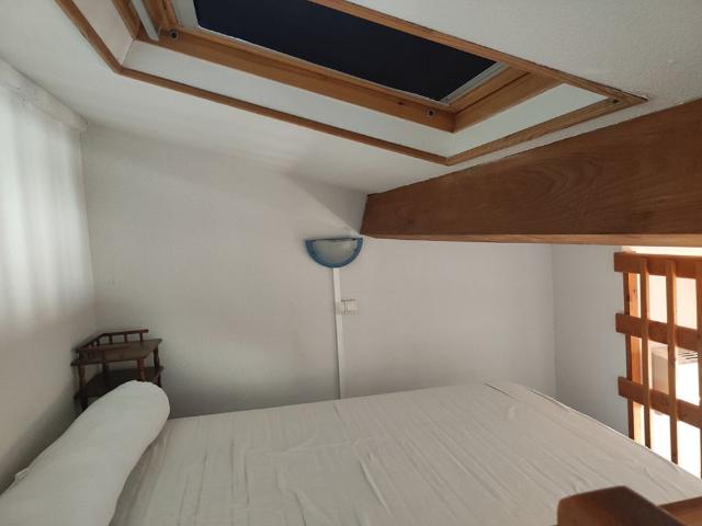 Location Maison 1 pièce 21m²