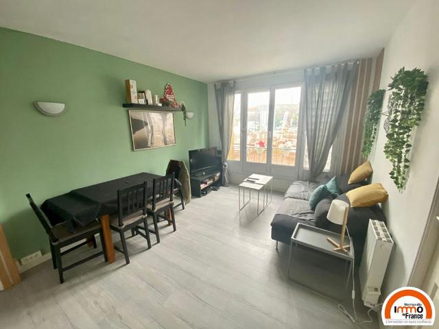 Location Maison 1 pièce 17m²